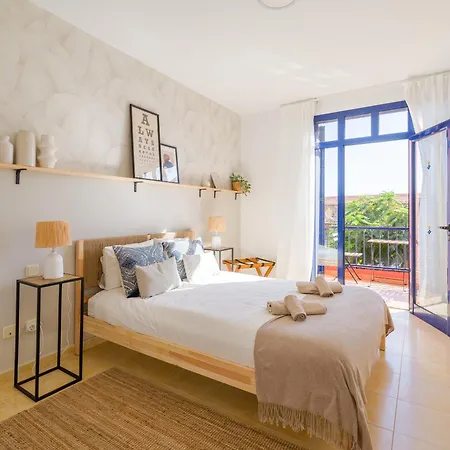 Meloneras Ocean Escape By Canaryscape * San Bartolomé