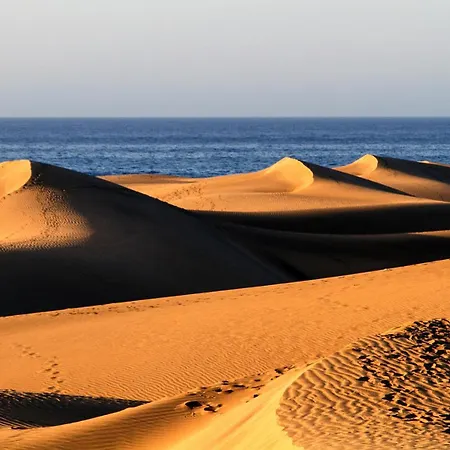 Meloneras Ocean Escape By Tenpropertiesgc San Bartolome de Tirajana (Gran Canaria)