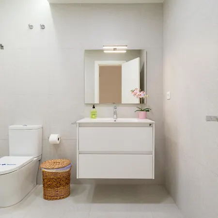 Meloneras Ocean Escape By Tenpropertiesgc Holiday home