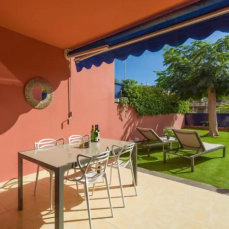 Holiday home Meloneras Ocean Escape By Tenpropertiesgc