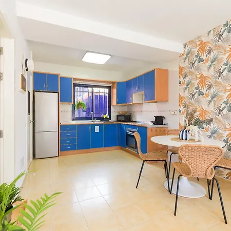 Meloneras Ocean Escape By Tenpropertiesgc Holiday home San Bartolome de Tirajana (Gran Canaria)
