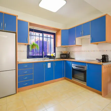 Meloneras Ocean Escape By Tenpropertiesgc Holiday home *