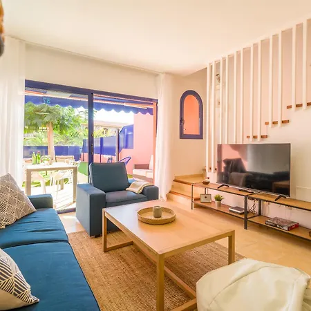 Holiday home Meloneras Ocean Escape By Tenpropertiesgc