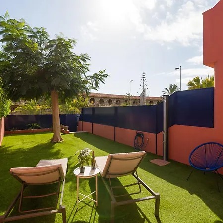 Meloneras Ocean Escape By Tenpropertiesgc Holiday home San Bartolome de Tirajana (Gran Canaria)