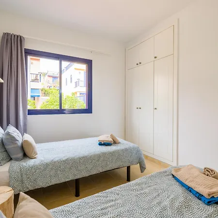 Holiday home Meloneras Ocean Escape By Tenpropertiesgc *